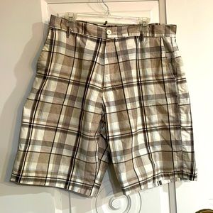 Burnside Mens Size 36.